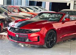 شيفروليه كامارو